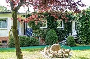 Ferienwohnung am Wald, Hagenow